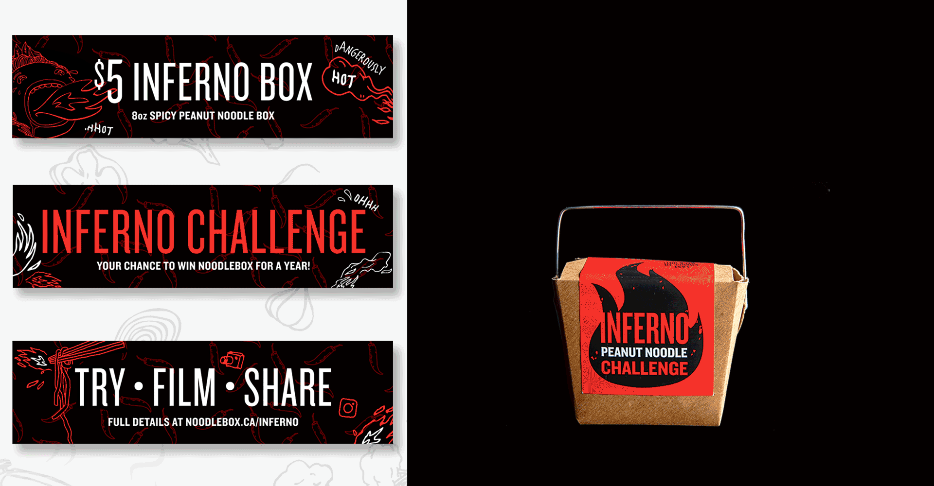 Bootlegger Holiday - Card